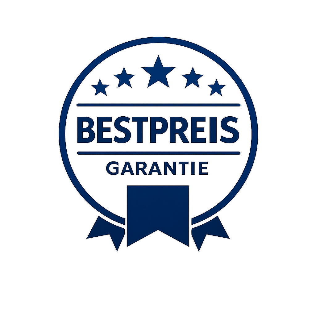 Bestpreis Auszeichnung