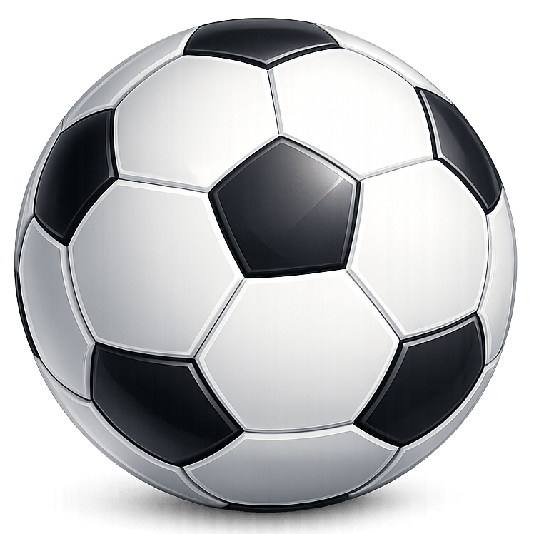 Fußball WM-Aktion
